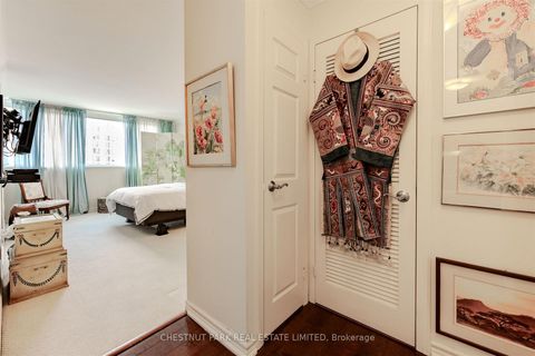 Photo 23 at 1501 - 75 Wynford Heights Crescent, Don Mills, Toronto