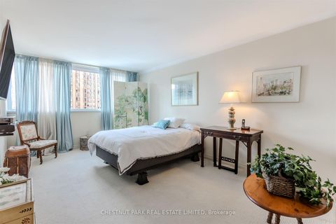 Photo 24 at 1501 - 75 Wynford Heights Crescent, Don Mills, Toronto