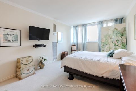 Photo 25 at 1501 - 75 Wynford Heights Crescent, Don Mills, Toronto