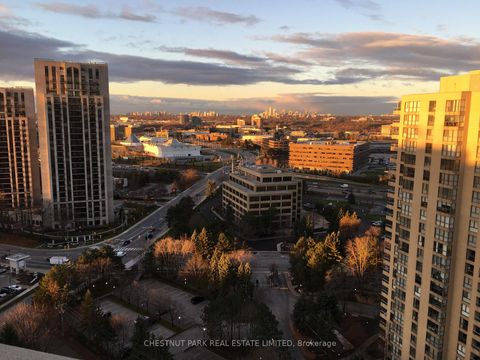 Photo 31 at 1501 - 75 Wynford Heights Crescent, Don Mills, Toronto