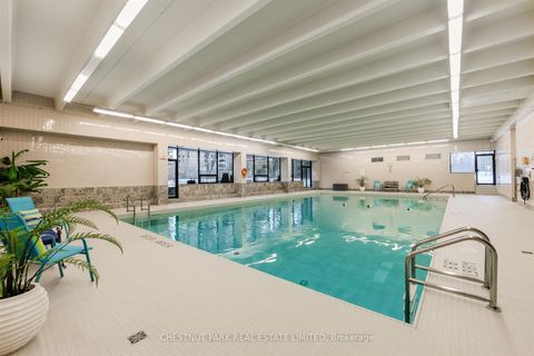 Photo 32 at 1501 - 75 Wynford Heights Crescent, Don Mills, Toronto