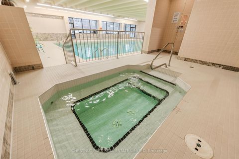 Photo 33 at 1501 - 75 Wynford Heights Crescent, Don Mills, Toronto