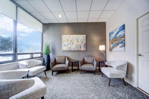 Photo 37 at 1501 - 75 Wynford Heights Crescent, Don Mills, Toronto