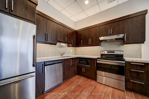 Photo 39 at 1501 - 75 Wynford Heights Crescent, Don Mills, Toronto