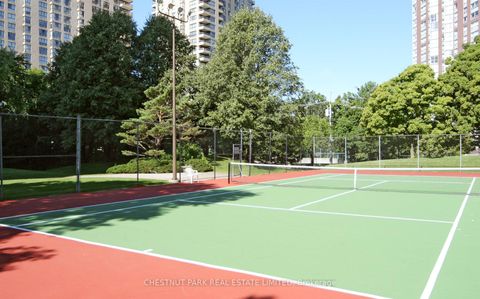 Photo 43 at 1501 - 75 Wynford Heights Crescent, Don Mills, Toronto