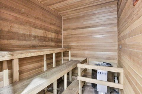 Photo 45 at 1501 - 75 Wynford Heights Crescent, Don Mills, Toronto