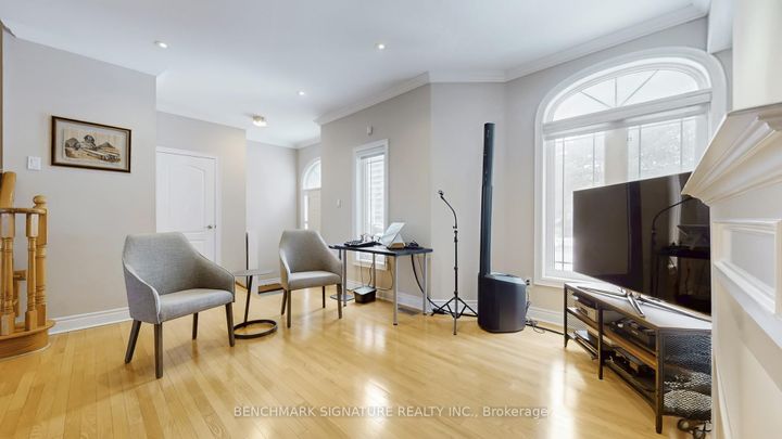 Photo 6 at 105 Doris Avenue, Willowdale East, Toronto