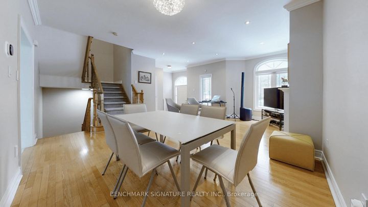 Photo 10 at 105 Doris Avenue, Willowdale East, Toronto