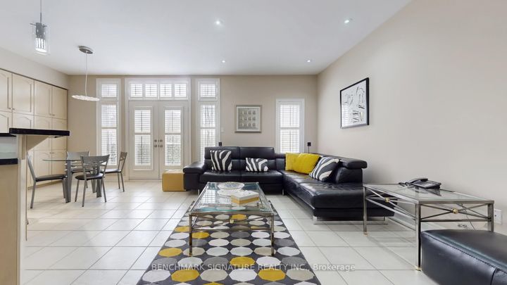 Photo 12 at 105 Doris Avenue, Willowdale East, Toronto