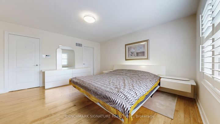 Photo 22 at 105 Doris Avenue, Willowdale East, Toronto