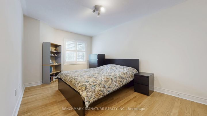 Photo 25 at 105 Doris Avenue, Willowdale East, Toronto