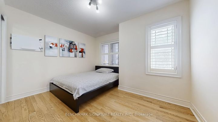 Photo 26 at 105 Doris Avenue, Willowdale East, Toronto