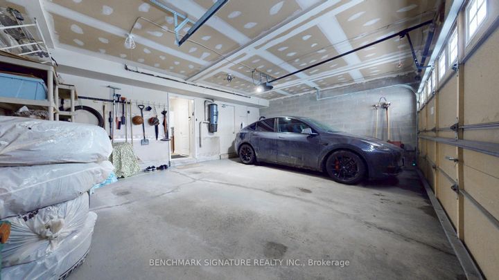 Photo 32 at 105 Doris Avenue, Willowdale East, Toronto