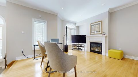 Photo 5 at 105 Doris Avenue, Willowdale East, Toronto