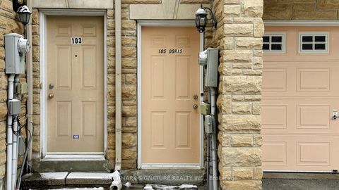 Photo 35 at 105 Doris Avenue, Willowdale East, Toronto