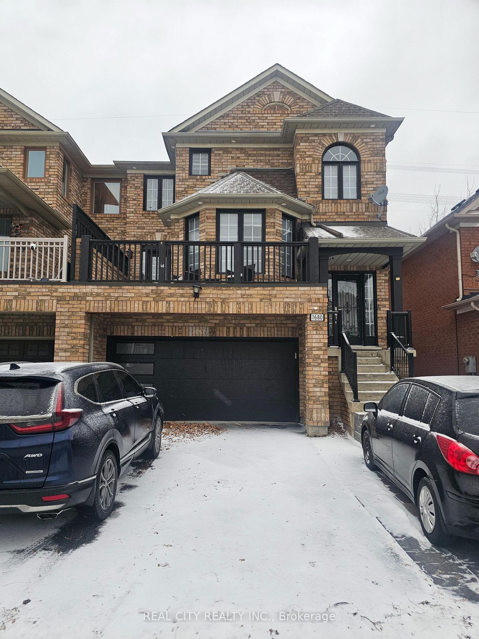 1680 Samuelson Circle, Meadowvale Village, Mississauga 