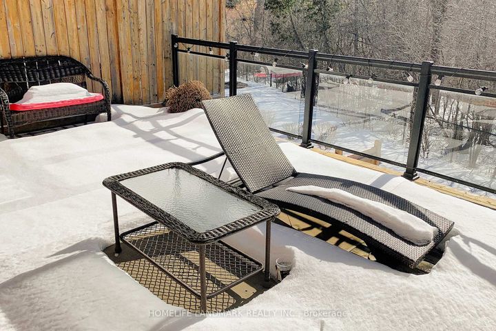 Photo 30 at 22 Crestridge Drive, Patterson, Vaughan