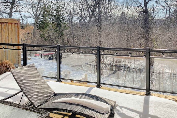 Photo 31 at 22 Crestridge Drive, Patterson, Vaughan