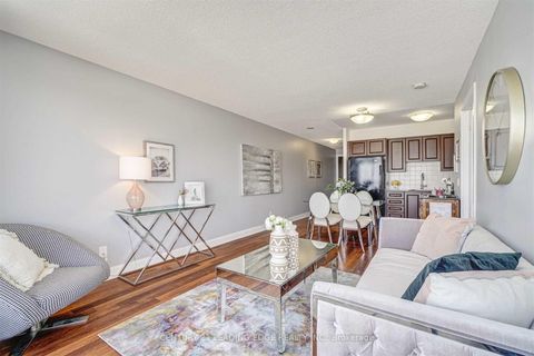 Photo 1 at 2415 - 135 Village Green Square, Malvern West, Toronto