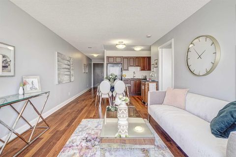 Photo 2 at 2415 - 135 Village Green Square, Malvern West, Toronto