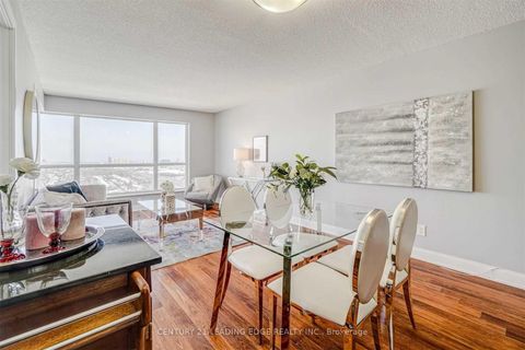 Photo 7 at 2415 - 135 Village Green Square, Malvern West, Toronto