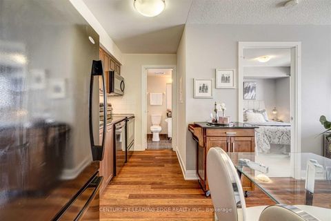 Photo 8 at 2415 - 135 Village Green Square, Malvern West, Toronto