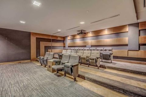 Photo 12 at 2415 - 135 Village Green Square, Malvern West, Toronto