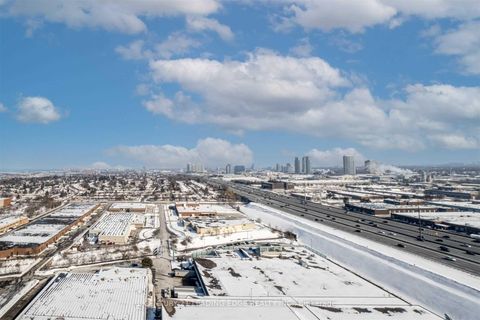 Photo 17 at 2415 - 135 Village Green Square, Malvern West, Toronto