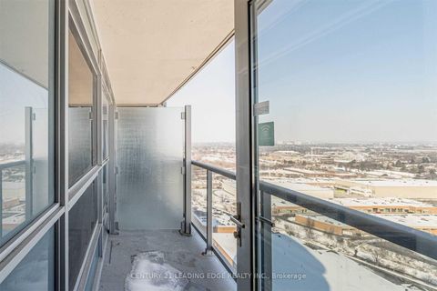 Photo 18 at 2415 - 135 Village Green Square, Malvern West, Toronto