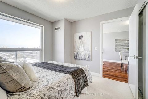 Photo 20 at 2415 - 135 Village Green Square, Malvern West, Toronto