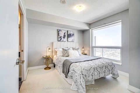 Photo 21 at 2415 - 135 Village Green Square, Malvern West, Toronto