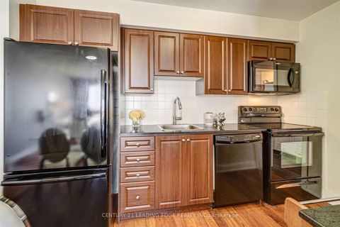 Photo 22 at 2415 - 135 Village Green Square, Malvern West, Toronto