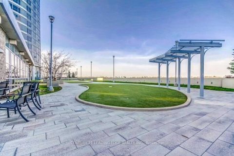 Photo 23 at 2415 - 135 Village Green Square, Malvern West, Toronto