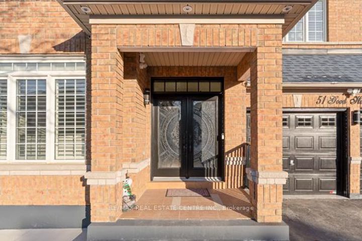 Photo 6 at 51 Good Hope Road, Wellington, Brampton