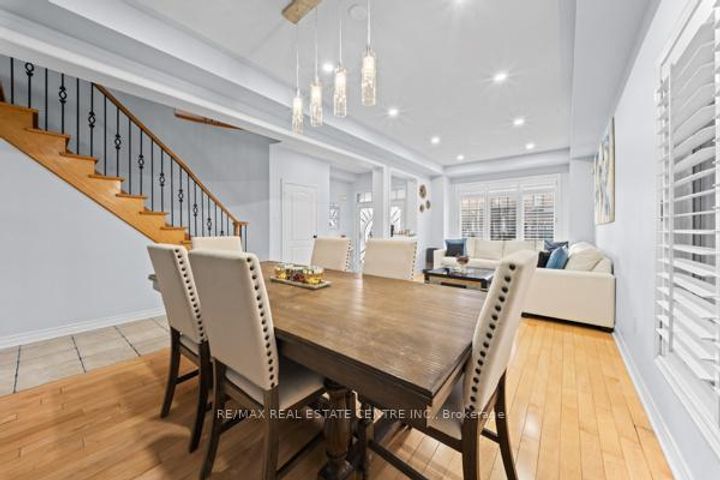 Photo 11 at 51 Good Hope Road, Wellington, Brampton