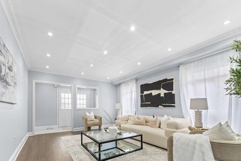 Photo 2 at 73 Crowther Drive, Woodland Hill, Newmarket