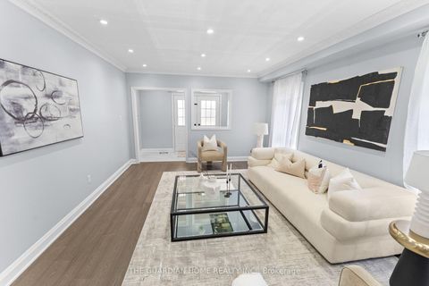 Photo 5 at 73 Crowther Drive, Woodland Hill, Newmarket