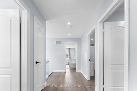 Photo 20 at 73 Crowther Drive, Woodland Hill, Newmarket