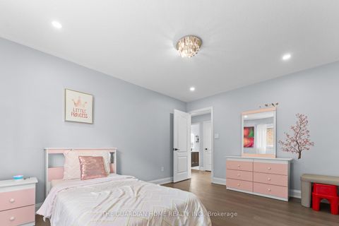 Photo 21 at 73 Crowther Drive, Woodland Hill, Newmarket