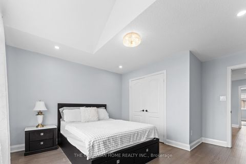 Photo 25 at 73 Crowther Drive, Woodland Hill, Newmarket