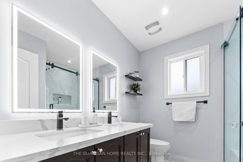 Photo 29 at 73 Crowther Drive, Woodland Hill, Newmarket