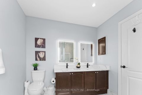 Photo 31 at 73 Crowther Drive, Woodland Hill, Newmarket