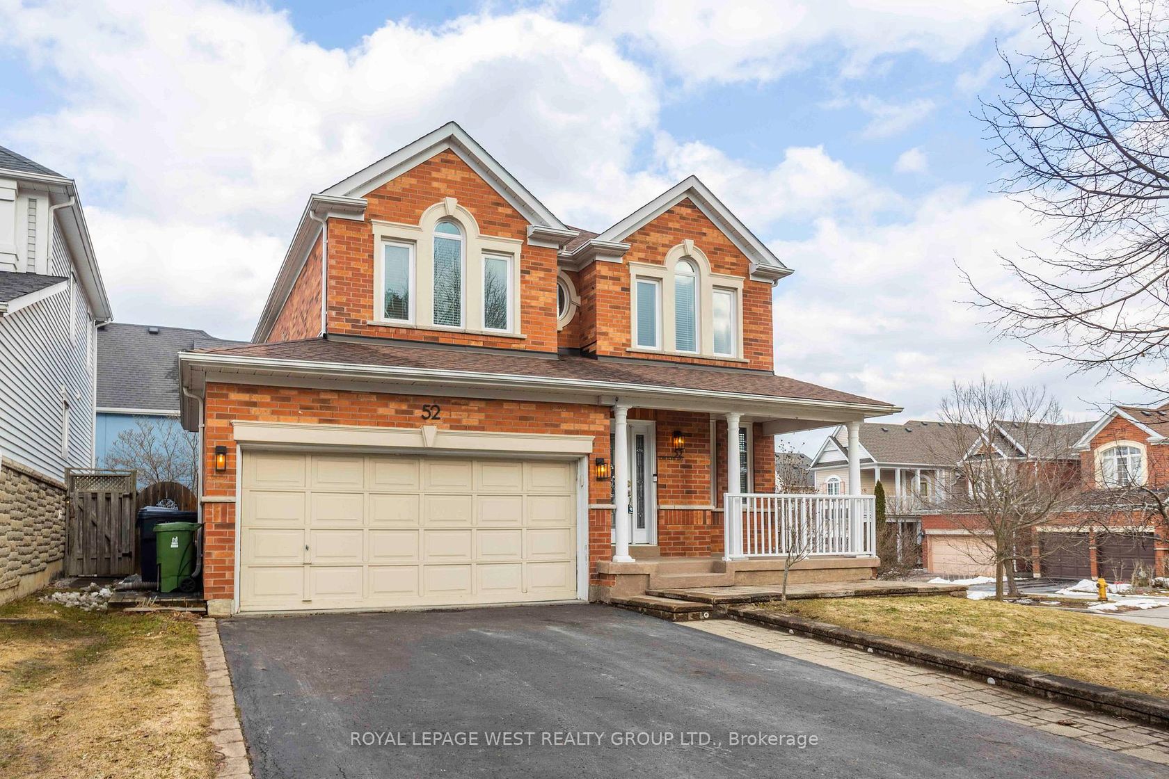 52 Long Island Crescent, Centennial Scarborough, Toronto 
