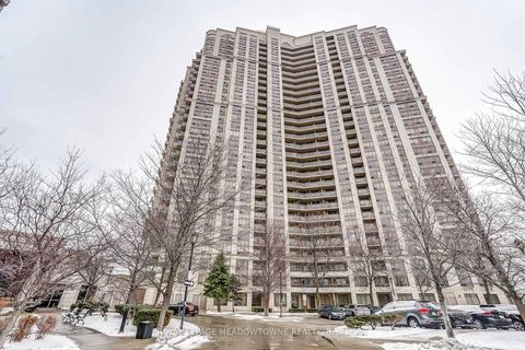 Photo 1 at 431 - 700 Humberwood Boulevard, Clairville, Toronto