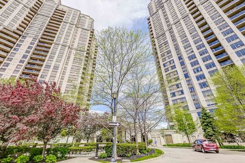 Photo 4 at 431 - 700 Humberwood Boulevard, Clairville, Toronto