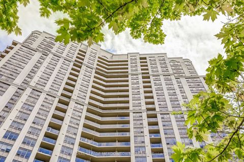 Photo 5 at 431 - 700 Humberwood Boulevard, Clairville, Toronto