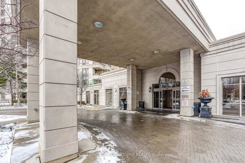 Photo 7 at 431 - 700 Humberwood Boulevard, Clairville, Toronto