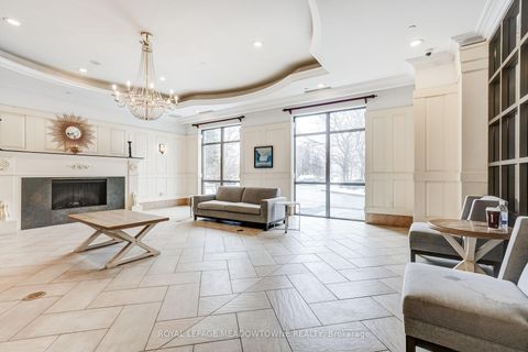 Photo 9 at 431 - 700 Humberwood Boulevard, Clairville, Toronto