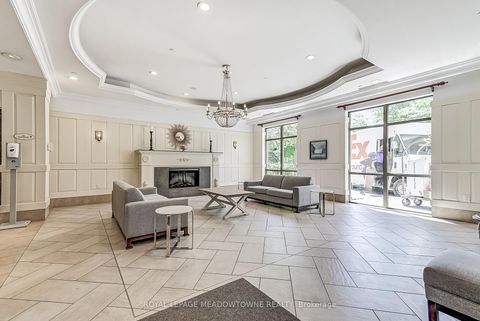 Photo 10 at 431 - 700 Humberwood Boulevard, Clairville, Toronto