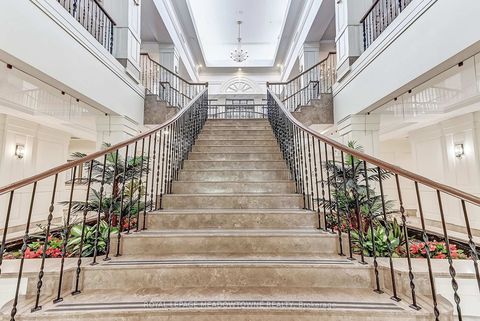 Photo 11 at 431 - 700 Humberwood Boulevard, Clairville, Toronto